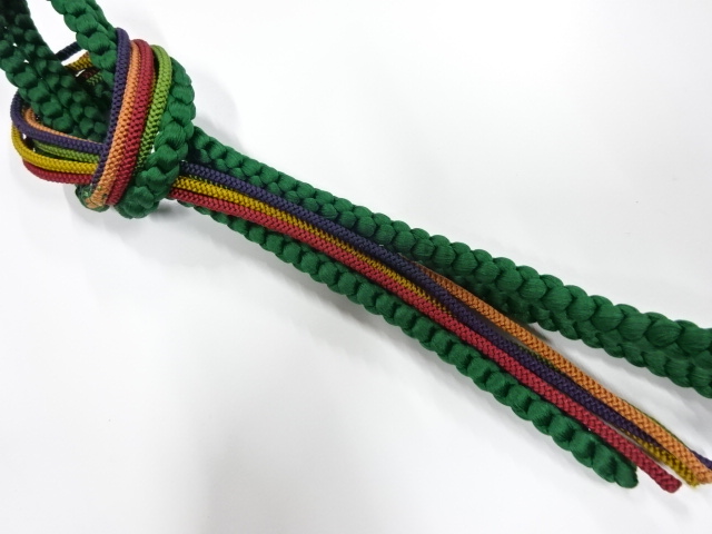 Japanese Kimono / Accessories Silk